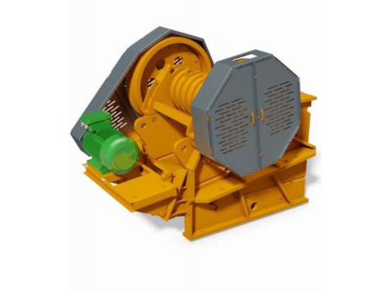 PRİMER - SEKONDER ÇENELİ KIRICILAR