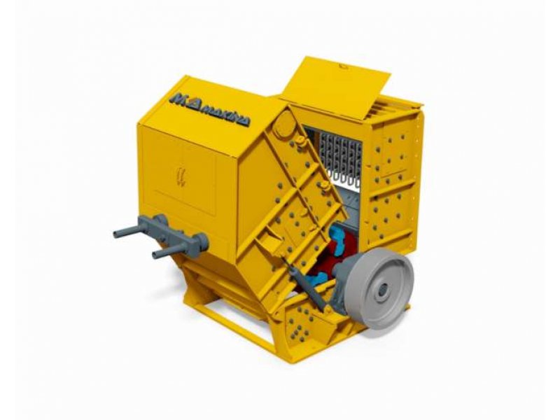 PRİMER DARBELİ KIRICILAR