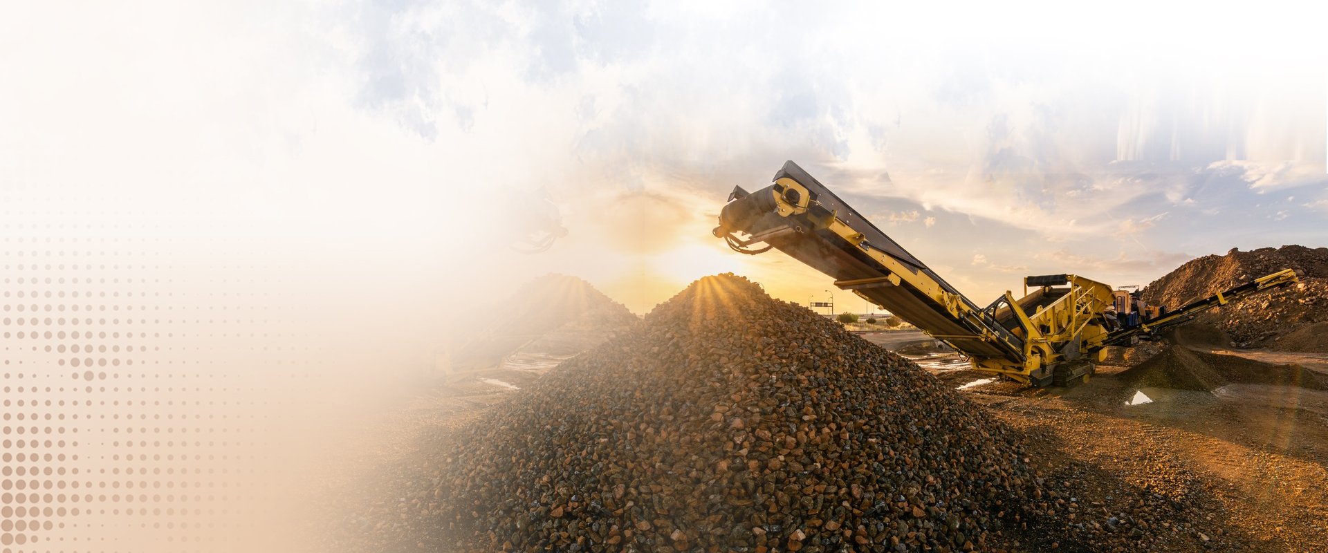 Kırma Eleme Makinaları