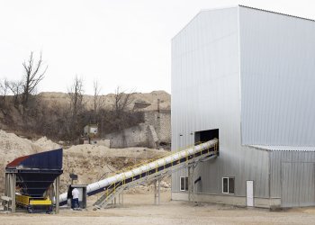 Kırma elememe makinaları ne işe Yarar?